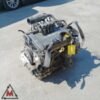 Motore Z14XEP 110.000 km OPEL MERIVA A 2003-2010 1.4 BENZINA/GPL 66kW (119456) Motore Z14XEP 110.000 km OPEL MERIVA A 2003-2010 1.4 BENZINA/GPL 66kW (119456)