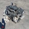 Motore Z14XEP 110.000 km OPEL MERIVA A 2003-2010 1.4 BENZINA/GPL 66kW (119456) Motore Z14XEP 110.000 km OPEL MERIVA A 2003-2010 1.4 BENZINA/GPL 66kW (119456)