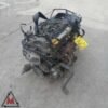 Motore Z17DTH OPEL ASTRA H 2004-2010 1.7 DIESEL 74kW usato (117318)