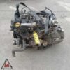 Motore Z17DTH OPEL ASTRA H 2004-2010 1.7 DIESEL 74kW usato (117318)