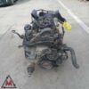 Motore Z17DTH OPEL ASTRA H 2004-2010 1.7 DIESEL 74kW usato (117318)
