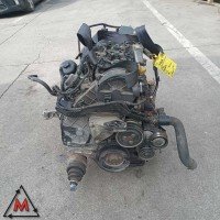 Motore Z17DTH OPEL ASTRA H 2004-2010 1.7 DIESEL 74kW usato (117318)