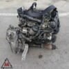 Motore Z17DTH OPEL ASTRA H 2004-2010 1.7 DIESEL 74kW usato (117318)