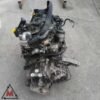 Motore Z17DTH OPEL ASTRA H 2004-2010 1.7 DIESEL 74kW usato (117318)