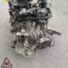 Motore Z17DTH OPEL ASTRA H 2004-2010 1.7 DIESEL 74kW usato (117318)