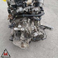 Motore Z17DTH OPEL ASTRA H 2004-2010 1.7 DIESEL 74kW usato (117318)
