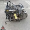 Motore Z17DTH OPEL ASTRA H 2004-2010 1.7 DIESEL 74kW usato (117318)