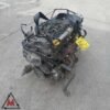 Motore Z17DTH OPEL ASTRA H 2004-2010 1.7 DIESEL 74kW usato (117318)
