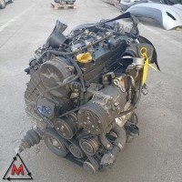 Motore Z17DTR per OPEL ASTRA H 2004-2010 1.7 DIESEL 81kW usato (118767) Motore Z17DTR per OPEL ASTRA H 2004-2010 1.7 DIESEL 81kW usato (118767)