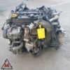 Motore Z17DTR per OPEL ASTRA H 2004-2010 1.7 DIESEL 81kW usato (118767) Motore Z17DTR per OPEL ASTRA H 2004-2010 1.7 DIESEL 81kW usato (118767)