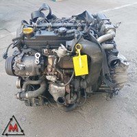 Motore Z17DTR per OPEL ASTRA H 2004-2010 1.7 DIESEL 81kW usato (118767) Motore Z17DTR per OPEL ASTRA H 2004-2010 1.7 DIESEL 81kW usato (118767)
