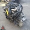 Motore Z17DTR per OPEL ASTRA H 2004-2010 1.7 DIESEL 81kW usato (118767) Motore Z17DTR per OPEL ASTRA H 2004-2010 1.7 DIESEL 81kW usato (118767)