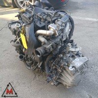 Motore Z17DTR per OPEL ASTRA H 2004-2010 1.7 DIESEL 81kW usato (118767) Motore Z17DTR per OPEL ASTRA H 2004-2010 1.7 DIESEL 81kW usato (118767)