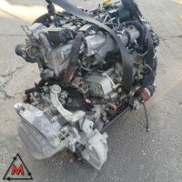 Motore Z17DTR per OPEL ASTRA H 2004-2010 1.7 DIESEL 81kW usato (118767) Motore Z17DTR per OPEL ASTRA H 2004-2010 1.7 DIESEL 81kW usato (118767)