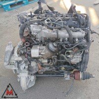 Motore Z17DTR per OPEL ASTRA H 2004-2010 1.7 DIESEL 81kW usato (118767) Motore Z17DTR per OPEL ASTRA H 2004-2010 1.7 DIESEL 81kW usato (118767)