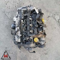 Motore Z17DTR per OPEL ASTRA H 2004-2010 1.7 DIESEL 81kW usato (118767) Motore Z17DTR per OPEL ASTRA H 2004-2010 1.7 DIESEL 81kW usato (118767)