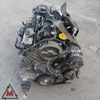 Motore Z17DTR per OPEL ASTRA H 2004-2010 1.7 DIESEL 81kW usato (118767) Motore Z17DTR per OPEL ASTRA H 2004-2010 1.7 DIESEL 81kW usato (118767)