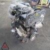 Motore Z19DT per OPEL ZAFIRA B 2005-2008 1.9 DIESEL 88 kW usato (117192) Motore Z19DT per OPEL ZAFIRA B 2005-2008 1.9 DIESEL 88 kW usato (117192)