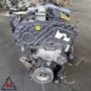 Motore Z19DT per OPEL ZAFIRA B 2005-2008 1.9 DIESEL 88 kW usato (117192) Motore Z19DT per OPEL ZAFIRA B 2005-2008 1.9 DIESEL 88 kW usato (117192)