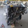 Motore Z19DT per OPEL ZAFIRA B 2005-2008 1.9 DIESEL 88 kW usato (117192) Motore Z19DT per OPEL ZAFIRA B 2005-2008 1.9 DIESEL 88 kW usato (117192)