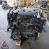Motore Z19DT per OPEL ZAFIRA B 2005-2008 1.9 DIESEL 88 kW usato (117192) Motore Z19DT per OPEL ZAFIRA B 2005-2008 1.9 DIESEL 88 kW usato (117192)