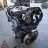 Motore Z19DT per OPEL ZAFIRA B 2005-2008 1.9 DIESEL 88 kW usato (117192) Motore Z19DT per OPEL ZAFIRA B 2005-2008 1.9 DIESEL 88 kW usato (117192)