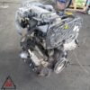 Motore Z19DT per OPEL ZAFIRA B 2005-2008 1.9 DIESEL 88 kW usato (117192) Motore Z19DT per OPEL ZAFIRA B 2005-2008 1.9 DIESEL 88 kW usato (117192)