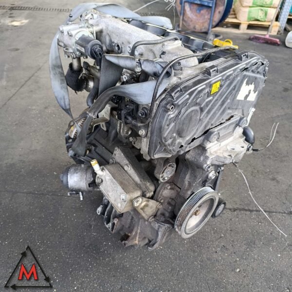 Motore Z19DT per OPEL ZAFIRA B 2005-2008 1.9 DIESEL 88 kW usato (117192) Motore Z19DT per OPEL ZAFIRA B 2005-2008 1.9 DIESEL 88 kW usato (117192)