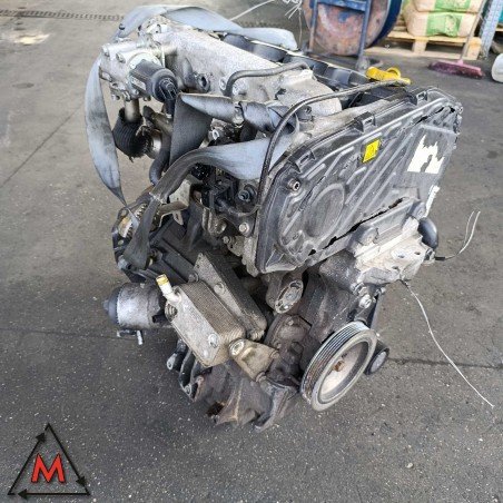 Motore Z19DT per OPEL ZAFIRA B 2005-2008 1.9 DIESEL 88 kW usato (117192) Motore Z19DT per OPEL ZAFIRA B 2005-2008 1.9 DIESEL 88 kW usato (117192)