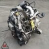 Motore Z20S 149.000km OPEL ANTARA 2006-2015 2.0 DIESEL 110kW usato (119682) Motore Z20S 149.000km OPEL ANTARA 2006-2015 2.0 DIESEL 110kW usato (119682)