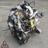 Motore Z20S 149.000km OPEL ANTARA 2006-2015 2.0 DIESEL 110kW usato (119682) Motore Z20S 149.000km OPEL ANTARA 2006-2015 2.0 DIESEL 110kW usato (119682)
