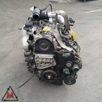 Motore Z20S 149.000km OPEL ANTARA 2006-2015 2.0 DIESEL 110kW usato (119682) Motore Z20S 149.000km OPEL ANTARA 2006-2015 2.0 DIESEL 110kW usato (119682)