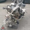 Motore Z20S 149.000km OPEL ANTARA 2006-2015 2.0 DIESEL 110kW usato (119682) Motore Z20S 149.000km OPEL ANTARA 2006-2015 2.0 DIESEL 110kW usato (119682)