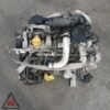 Motore Z20S 149.000km OPEL ANTARA 2006-2015 2.0 DIESEL 110kW usato (119682) Motore Z20S 149.000km OPEL ANTARA 2006-2015 2.0 DIESEL 110kW usato (119682)