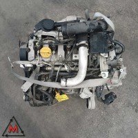 Motore Z20S 149.000km OPEL ANTARA 2006-2015 2.0 DIESEL 110kW usato (119682) Motore Z20S 149.000km OPEL ANTARA 2006-2015 2.0 DIESEL 110kW usato (119682)