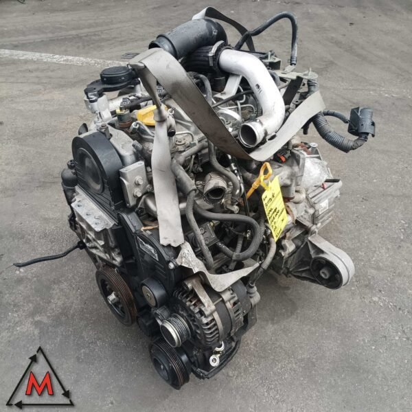 Motore Z20S 149.000km OPEL ANTARA 2006-2015 2.0 DIESEL 110kW usato (119682) Motore Z20S 149.000km OPEL ANTARA 2006-2015 2.0 DIESEL 110kW usato (119682)