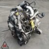 Motore Z20S 149.000km OPEL ANTARA 2006-2015 2.0 DIESEL 110kW usato (119682) Motore Z20S 149.000km OPEL ANTARA 2006-2015 2.0 DIESEL 110kW usato (119682)