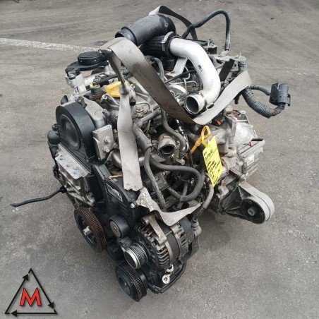 Motore Z20S 149.000km OPEL ANTARA 2006-2015 2.0 DIESEL 110kW usato (119682) Motore Z20S 149.000km OPEL ANTARA 2006-2015 2.0 DIESEL 110kW usato (119682)