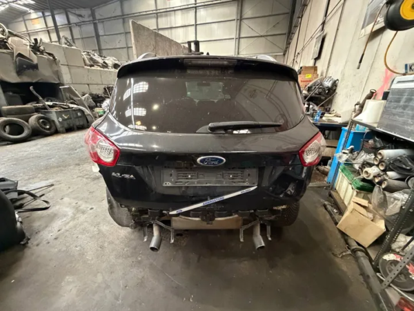 Ricambi Usati Ford Kuga 2008-2012 in Magazzino per VIN WF0RXXGCDRBL08362