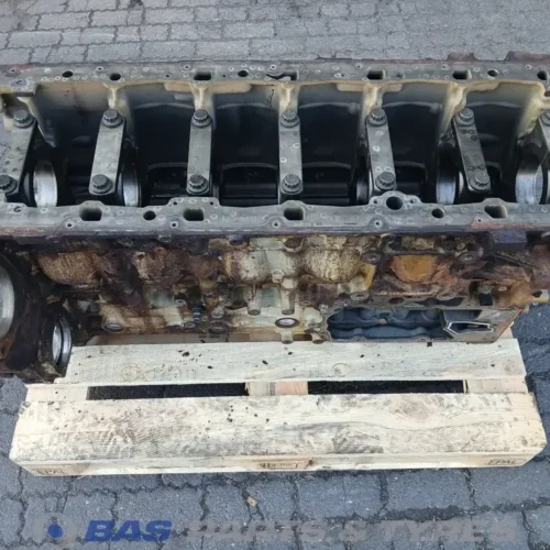 Short block Mercedes A 002 010 82 00 — A 002 010 82 00