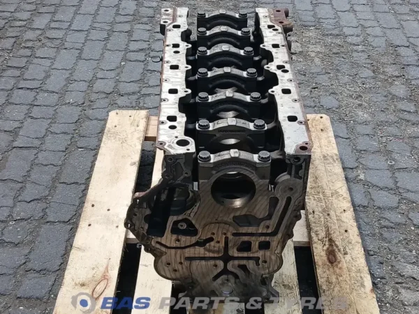 Short block Mercedes A 002 010 82 00 — BP0753968_UP-193551 Short block Mercedes A 002 010 82 00 — BP0753968_UP-193551