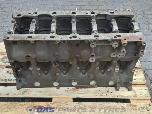 Short block Mercedes A 002 010 82 00 — BP0753968_UP-193551 Short block Mercedes A 002 010 82 00 — BP0753968_UP-193551