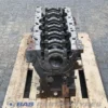 Short block Mercedes A 002 010 82 00 — BP0753968_UP-193551 Short block Mercedes A 002 010 82 00 — BP0753968_UP-193551