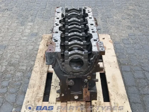 Short block Mercedes A 002 010 82 00 — BP0753968_UP-193551 Short block Mercedes A 002 010 82 00 — BP0753968_UP-193551