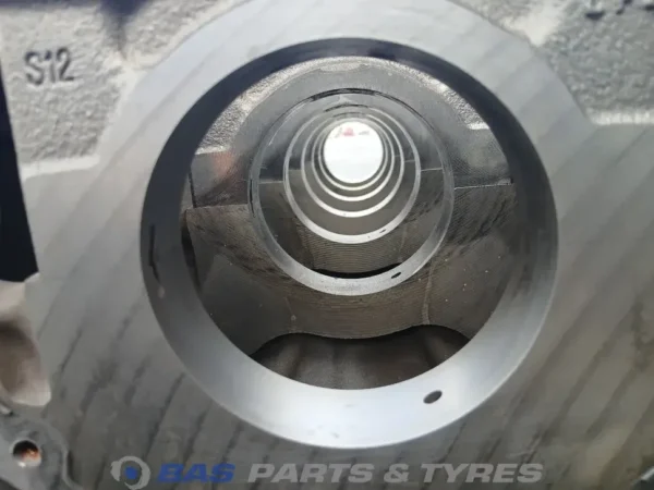 Short block Mercedes A 002 010 82 00 — BP0753968_UP-193551 Short block Mercedes A 002 010 82 00 — BP0753968_UP-193551