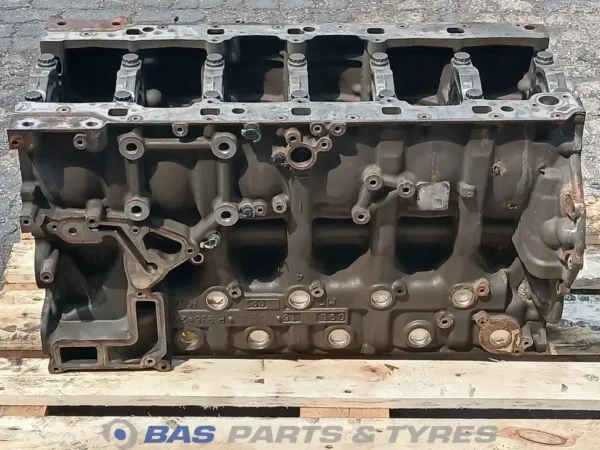 Short block Mercedes A 002 010 82 00 — BP0753968_UP-193551 Short block Mercedes A 002 010 82 00 — BP0753968_UP-193551