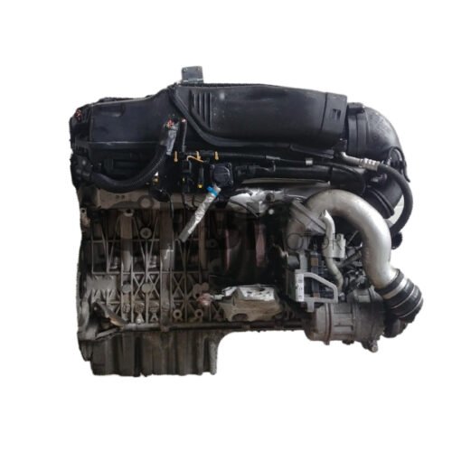 USATO COMPLETO MOTORE 306D3 BMW E65 730D 170kW
