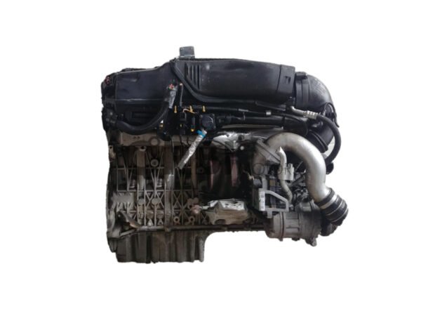 USATO COMPLETO MOTORE 306D3 BMW E65 730D 170kW