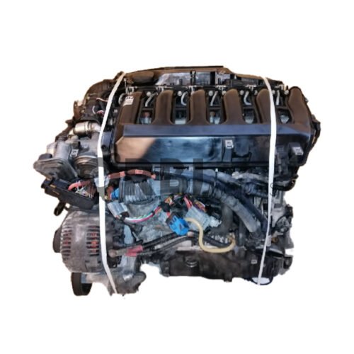 USATO COMPLETO MOTORE 306D3 BMW E90 330D 173kW