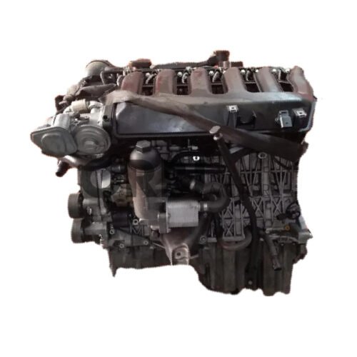 USATO COMPLETO MOTORE 306D4 BMW E60 535D 200kW